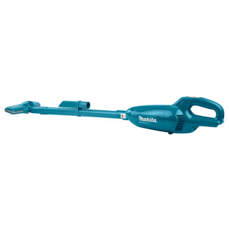 Акумуляторний пилосос Makita CXT CL108FDZ