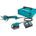 Аккумуляторный секатор Makita LXT DUP180T001  - фото 8