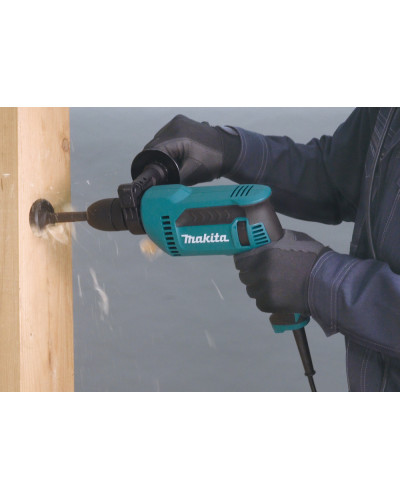 Дриль Makita DP4021  - фото 10
