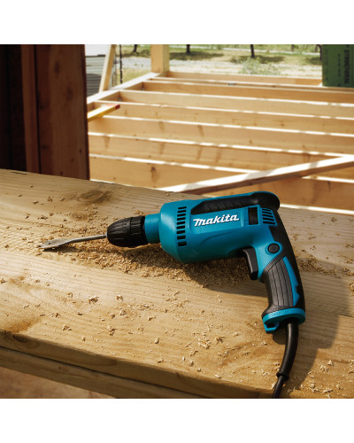 Дриль Makita DP4021  - фото 11