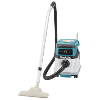 Makita DVC150LZ | Акумуляторний пилосос Makita LXT DVC150LZ