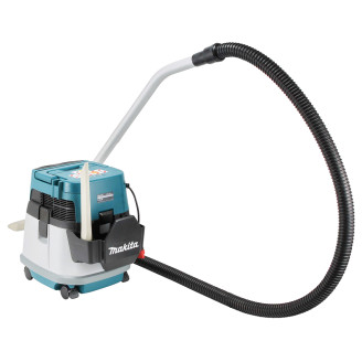Акумуляторний пилосос Makita LXT DVC150LZ