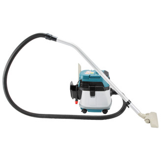 Акумуляторний пилосос Makita LXT DVC150LZ