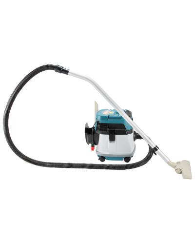 Акумуляторний пилосос Makita LXT DVC150LZ  - фото 4