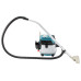 Акумуляторний пилосос Makita LXT DVC150LZ  - фото 4