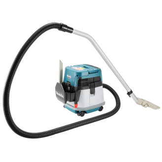 Акумуляторний пилосос Makita LXT DVC150LZ