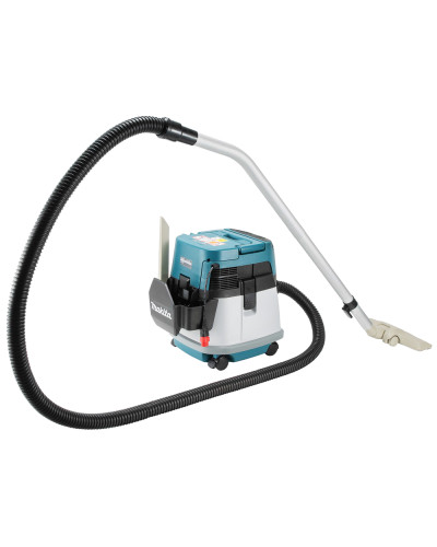 Акумуляторний пилосос Makita LXT DVC150LZ  - фото 3
