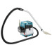Акумуляторний пилосос Makita LXT DVC150LZ  - фото 3