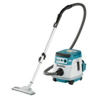 Makita DVC866LZX1 | Акумуляторний пилосос Makita LXT DVC866LZX1
