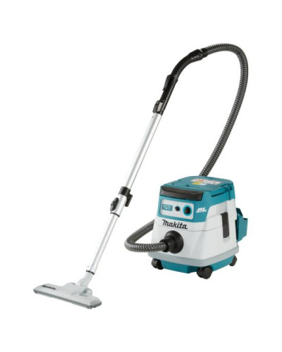 Makita DVC866LZX1 | Аккумуляторный пылесос Makita LXT DVC866LZX1