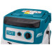 Аккумуляторный пылесос Makita LXT DVC156LZX1 - фото 10 Аккумуляторный пылесос Makita LXT DVC156LZX1 - фото 10