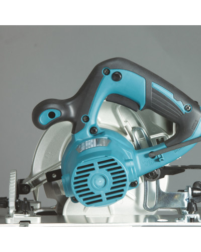 Дисковая пила Makita HS6601  - фото 10