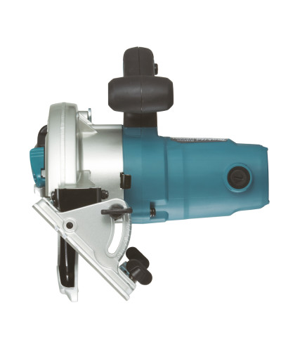 Дисковая пила Makita HS6601  - фото 7