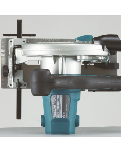 Дисковая пила Makita HS6601  - фото 9