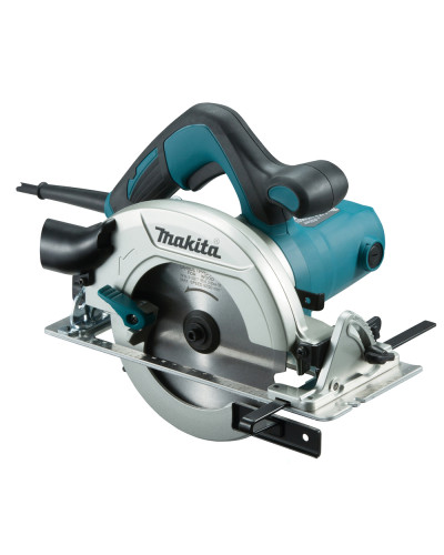 Дисковая пила Makita HS6601  - фото 8