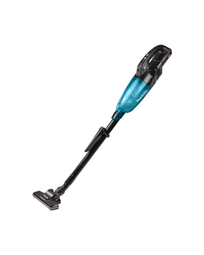 Makita CL001GZ04 | Аккумуляторный пылесос MAKITA XGT CL001GZ04