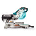 Аккумуляторная торцовочная пила Makita DLS714Z (каркас)  - фото 3