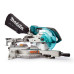 Аккумуляторная торцовочная пила Makita DLS714Z (каркас)  - фото 4