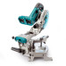 Аккумуляторная торцовочная пила Makita DLS714Z (каркас)  - фото 5