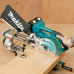 Аккумуляторная торцовочная пила Makita DLS714Z (каркас)  - фото 6