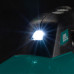 Акумуляторний пилосос Makita XGT CL002GZ01 (каркас)  - фото 4