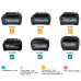 Акумуляторний пилосос Makita XGT VC004GLZ01 (каркас) - фото 2 Акумуляторний пилосос Makita XGT VC004GLZ01 (каркас) - фото 2