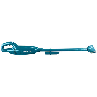 Акумуляторний пилосос Makita CXT CL106FDZ (каркас)