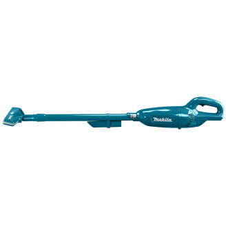 Акумуляторний пилосос Makita CXT CL106FDZ (каркас)
