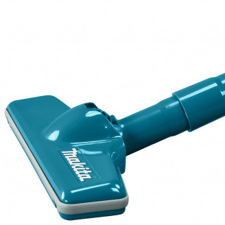 Акумуляторний пилосос Makita CXT CL106FDZ (каркас)