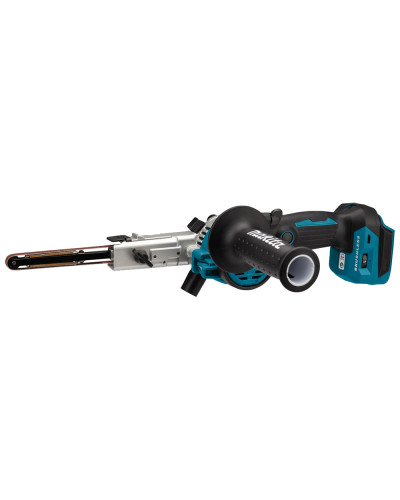Аккумуляторная ленточная шлифмашина Makita DBS180Z (каркас)  - фото 3