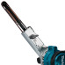 Аккумуляторная ленточная шлифмашина Makita DBS180Z (каркас)  - фото 5