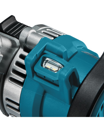 Аккумуляторная ленточная шлифмашина Makita DBS180Z (каркас)  - фото 6