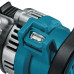 Аккумуляторная ленточная шлифмашина Makita DBS180Z (каркас)  - фото 6