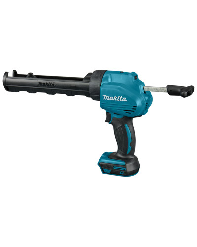 Аккумуляторный пистолет для герметика Makita LXT DCG180Z (каркас)  - фото 5