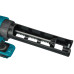 Аккумуляторный пистолет для герметика Makita LXT DCG180Z (каркас)  - фото 7