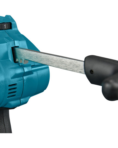Аккумуляторный пистолет для герметика Makita LXT DCG180Z (каркас)  - фото 3