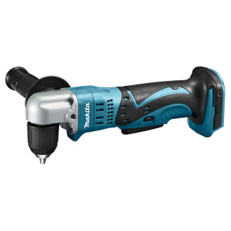 Акумуляторний кутовий дриль Makita LXT DDA351Z (каркас)