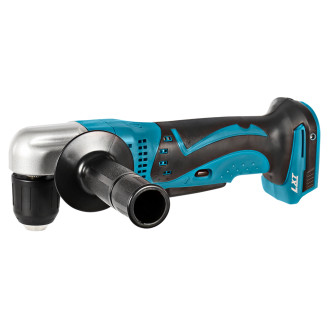 Акумуляторний кутовий дриль Makita LXT DDA351Z (каркас)