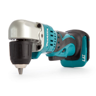 Акумуляторний кутовий дриль Makita LXT DDA351Z (каркас)