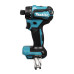 Аккумуляторная дрель-шуруповерт MAKITA LXT DDF083Z (каркас)
