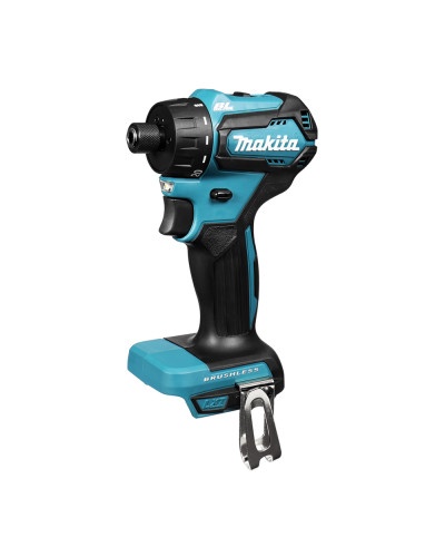 Аккумуляторная дрель-шуруповерт MAKITA LXT DDF083Z (каркас)  - фото 2