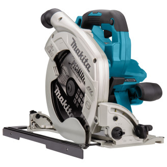 Аккумуляторная дисковая пила Makita LXT DHS900Z (каркас)