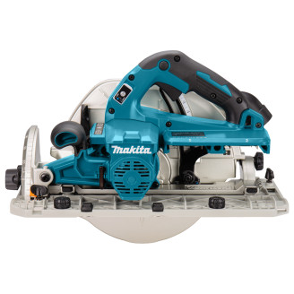 Аккумуляторная дисковая пила Makita LXT DHS900Z (каркас)