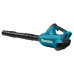 Аккумуляторная воздуходувка Makita LXT DUB362Z (каркас)  - фото 2