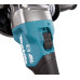 Акумуляторна кутова шліфмашина Makita XGT GA023GM201  - фото 12