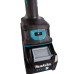 Акумуляторна кутова шліфмашина Makita XGT GA023GM201  - фото 13
