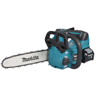 Аккумуляторная цепная пила Makita XGT UC004GZ (каркас)