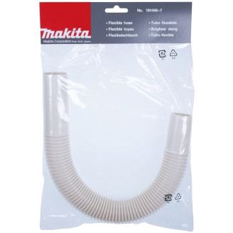 Гнучкий шланг Makita для DUB182, DCL180, CL100D, 191496-7