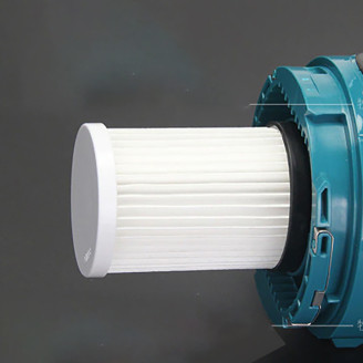 Фильтр Makita HEPA для DCL280F/DCL281F. 199989-8
