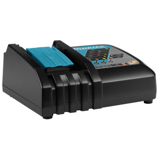 Быстрозарядное устройство Makita LXT DC18RC, 630718-5